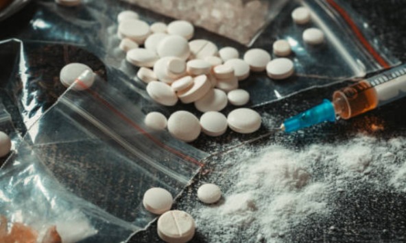 'Rajouri Police Recovers Narcotic Substances in Two Separate Incidents – Two Accused Apprehended'